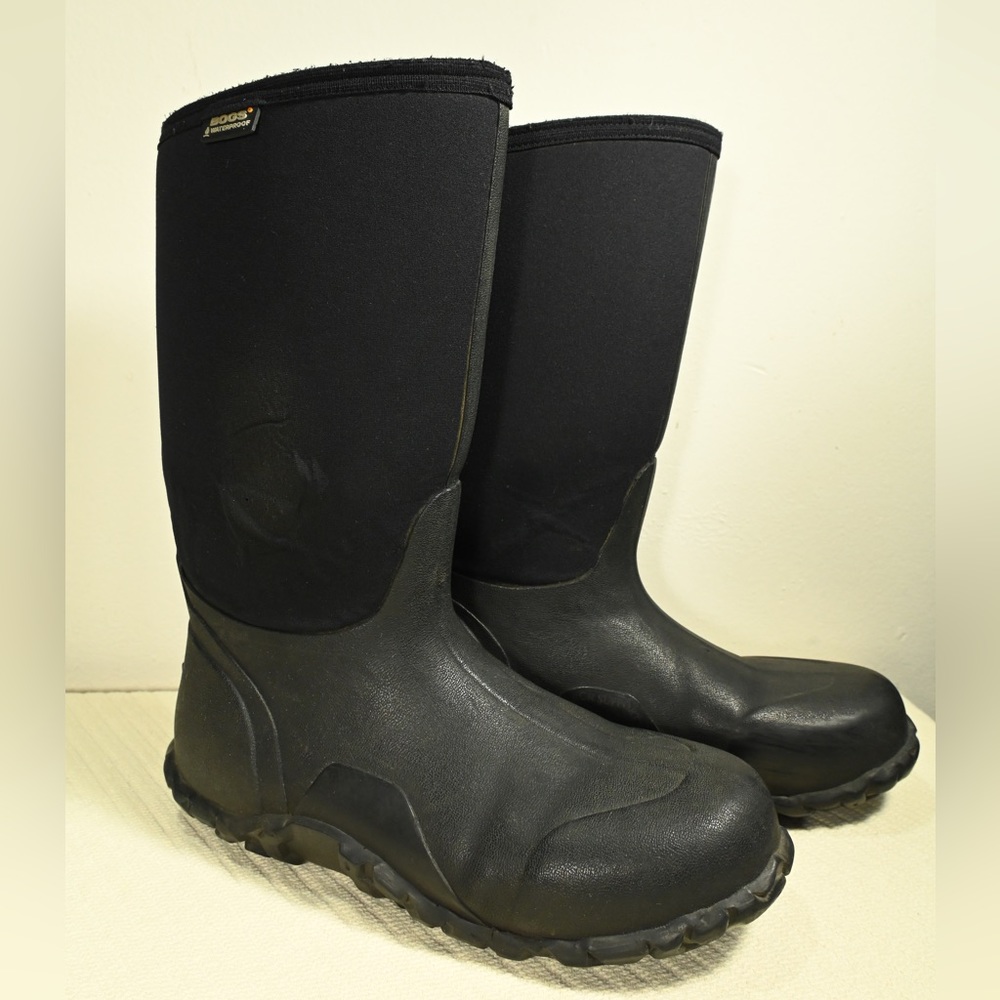 Boggs Waterproof Boots